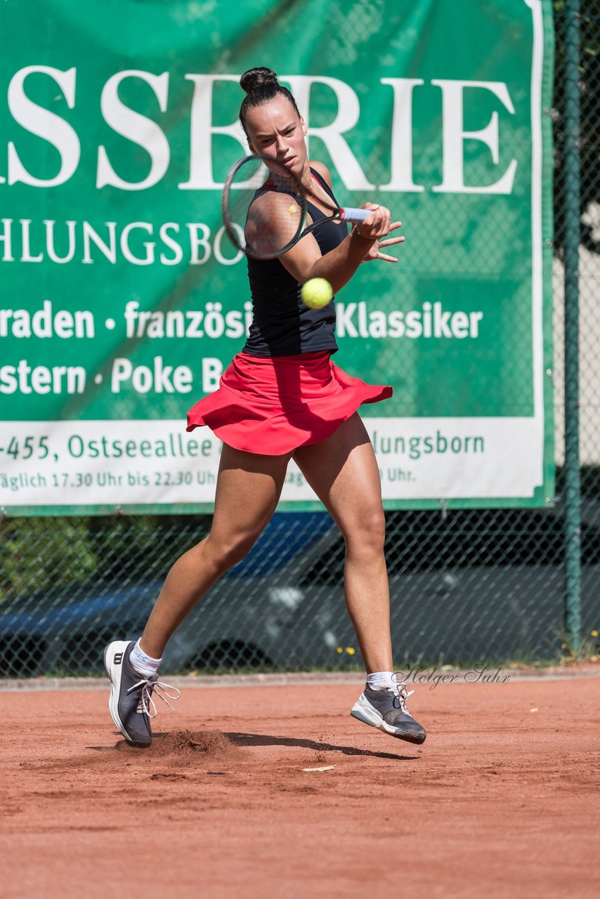 Bild 652 - Kuehlungsborner Tennisturnier
